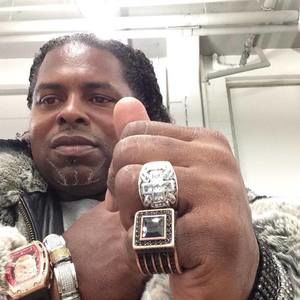 Meet your Posher, John